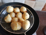 દહીવડા (Dahiwada Recipe In Gujarati)