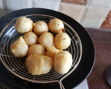 દહીવડા (Dahiwada Recipe In Gujarati) રેસીપી સ્ટેપ2ફોટો