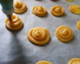 Foto del paso 3 de la receta: Tarta de profiteroles