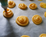 Foto del paso 3 de la receta: Tarta de profiteroles