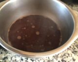Foto del paso 2 de la receta: Brownie Pudding (pudín de chocolate)