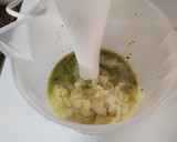 Foto del paso 7 de la receta: Calabacines rellenos al pesto