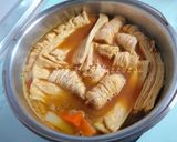 吃素真幸福🥰美味可口純素咖哩飯🍛的食譜步驟5照片