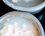 வீட்டிலேயே செய்த சுத்தமான பசும்பால் வெண்ணை(Homemade Pure Butter) ரெசிபி ஸ்டேப் 3 புகைப்படம்