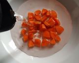 A picture of step 6 of Potato Salad.