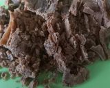 Foto langkah ke 2 dari resep Klepon.