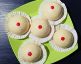 Foto langkah ke 8 dari resep IDE BISNIS | Bakpao Empuk Tanpa Ulen.