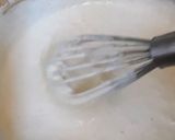 صورة لخطوة 2 من وصفة ماربل كيك في الخلاط هش ولذيذ 🥧🍰