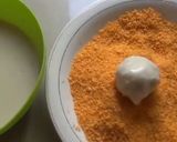 Foto langkah ke 4 dari resep Bola PisCok 😋.