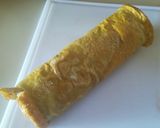 Foto del paso 2 de la receta Brazo de tortilla