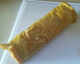 Foto del paso 2 de la receta: Brazo de tortilla