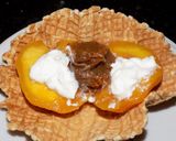 Foto del paso 18 de la receta: Duraznos en almíbar caseros