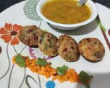 મિક્સ વેજ અપ્પમ (Mix Veg Appam Recipe In Gujarati) રેસીપી સ્ટેપ6ફોટો