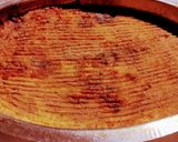 Foto del paso 4 de la receta: Pastel de cerdo y camote