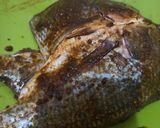 Foto langkah ke 4 dari resep Ikan Nila Bakar Madu Teflon Mudah Simpel.