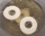 डोनट्स (Doughnuts recipe in Hindi) रेसिपी चरण 4 फोटो
