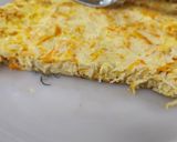 Foto del paso 8 de la receta: Omelette de arroz