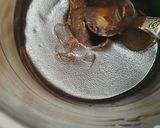 ચોકલેટ કેક(Wheat Chocolate Cake Recipe in Gujarati) રેસીપી સ્ટેપ3ફોટો