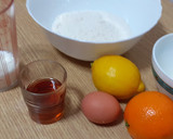 Foto del paso 1 de la receta: #WeeKendTour.. Orejas