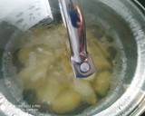 Foto del paso 4 de la receta: Patatas marineras a mi estilo