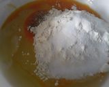Foto del paso 1 de la receta: Brócoli en tortilla!!!😋🥦🧀🍳🥚🍅🌰