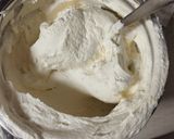 Φωτογραφία βήματος 3 της συνταγής Τιραμισού με σολομό