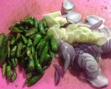 Foto langkah ke 6 dari resep Tumis Tauco.
