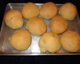 Foto del paso 3 de la receta: PAN AMASADO #2 ESPONJOSO. JON STYLE