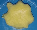 Foto langkah ke 1 dari resep 36.Pie Susu Teflon.