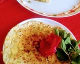 Matar Paneer Paratha recipe step 5 photo