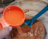 Foto del paso 6 de la receta: Torta de chocolate con aroma a naranja