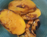 Foto del paso 6 de la receta: Ricas alitas de mango y habanero acompañado con una mayonesa