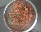 Foto del paso 2 de la receta: Carne mechada en salsa con fideos largos