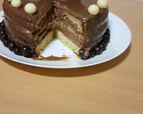 Foto del paso 9 de la receta: Mona de Pascua de chocolate