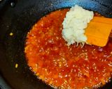 दाल मखनी(Dal makhani recipe in Hindi) रेसिपी चरण 3 फोटो