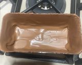 Foto del passaggio 1 della ricetta Torrone happy hippo🍫🦛