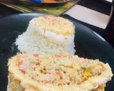 Foto del paso 9 de la receta: Píonono agridulce