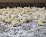 Foto del paso 3 de la receta: Ñoquis de papas 🍝