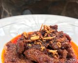 Foto langkah ke 4 dari resep Daging Balado.