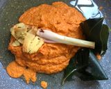 Foto langkah ke 1 dari resep Jangan Tewel Iga Sapi (sayur lodeh nangka muda).