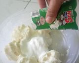 Foto langkah ke 1 dari resep Bubur Singkong Gula Merah.