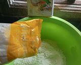 Foto langkah ke 3 dari resep Bakpao (no mixer).