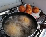 A picture of step 10 of Papas Rellenas.