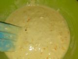 Goreng bakwan kuning