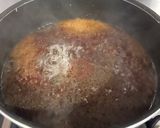 A picture of step 5 of DongPo Pork.
