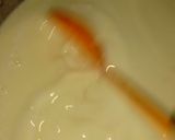 Foto del paso 1 de la receta: Postre cremoso