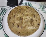Foto langkah ke 4 dari resep Bolu Pisang Meises Kukus.