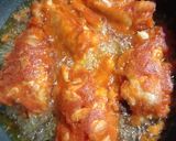 รูปขั้นตอนการทำที่ 4 ของ ไก่ทอดสไปซี่วิงก์ (Spicy Fried Chicken)