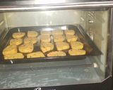 एगलेस हैदराबादी कराची बिस्कुट(egglees hyderabad krachi biscuit recipe in hindi) रेसिपी चरण 6 फोटो