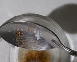 A picture of step 3 of Gondhoraj Lemon Masala Tea.
